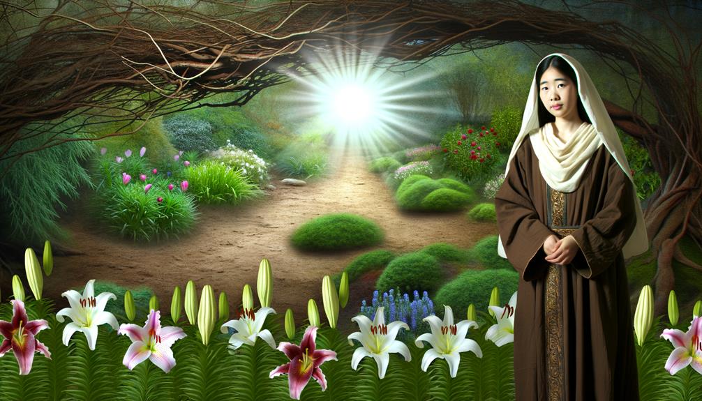 susanna s origin and meaning