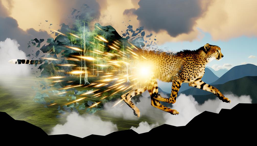 swift actions and adaptability