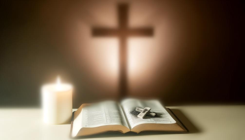 symbol of mourning significance