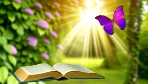 symbol of transformation and renewal