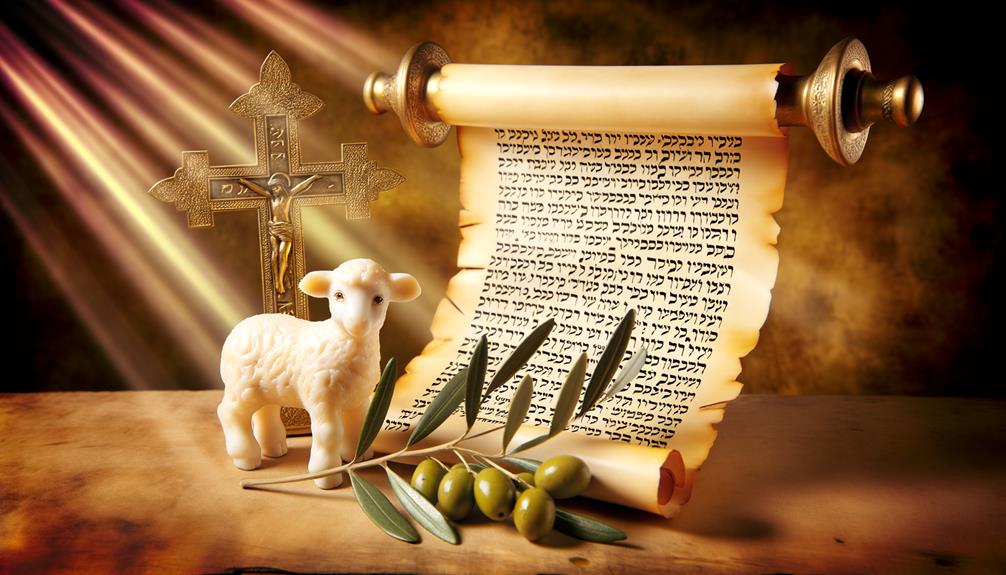 symbolic interpretations of borne