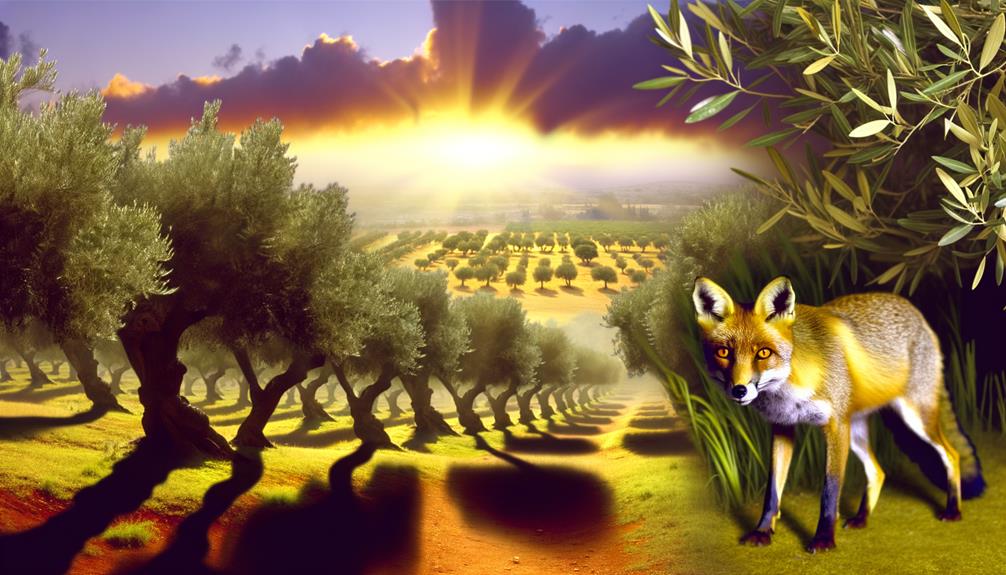 symbolic life teachings