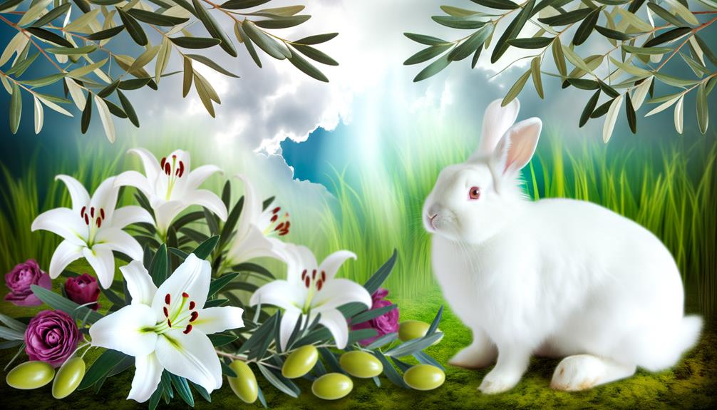 symbolic literary interpretations