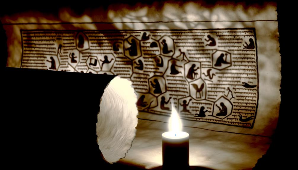 symbolic meaning analysis