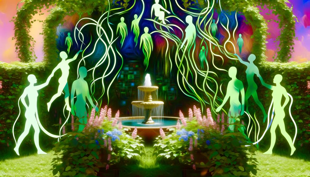 symbolic meaning exploration