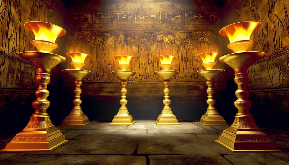 symbolic representation of churches