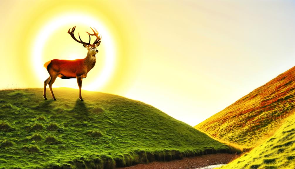 symbolic vision of hart
