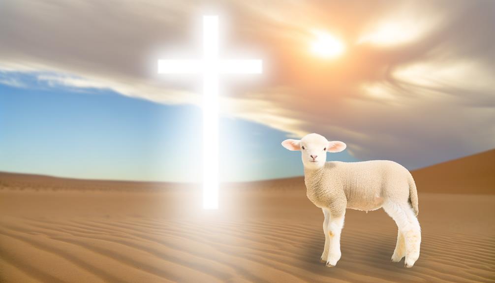 symbolism conveys deeper meanings