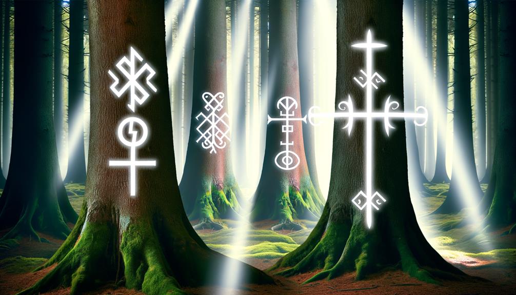 symbolism in diverse beliefs