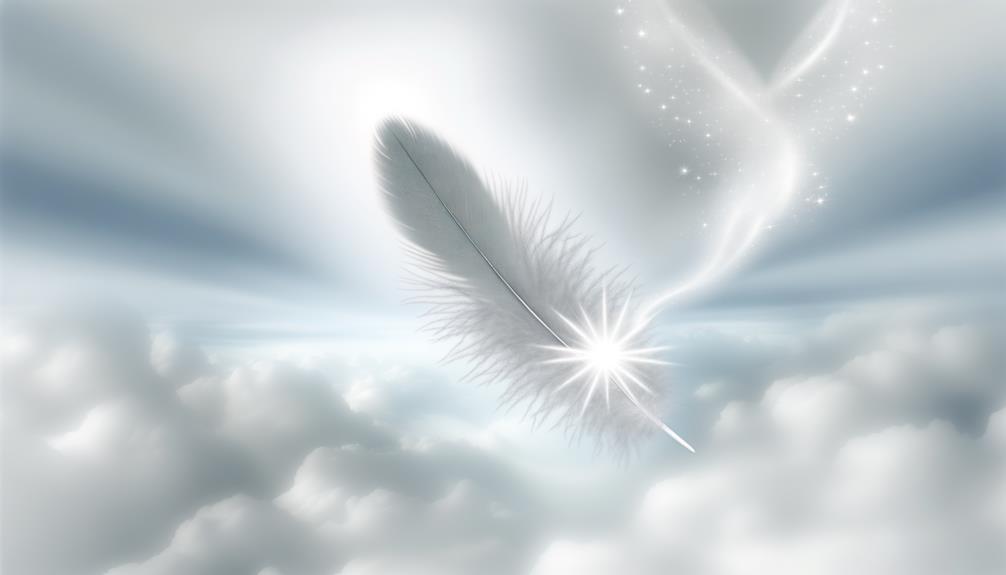symbolism of feathers explained