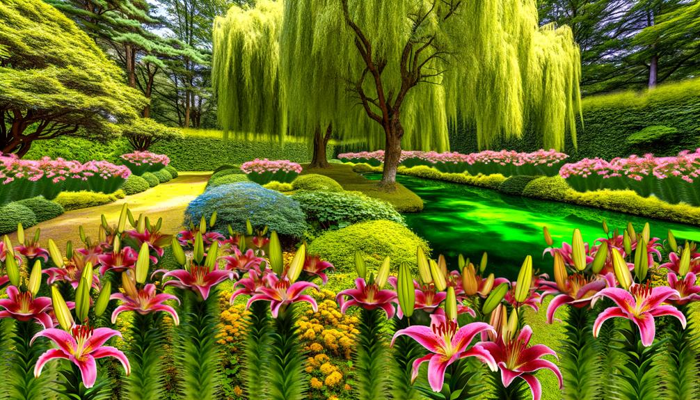 symbolism of love s beauty