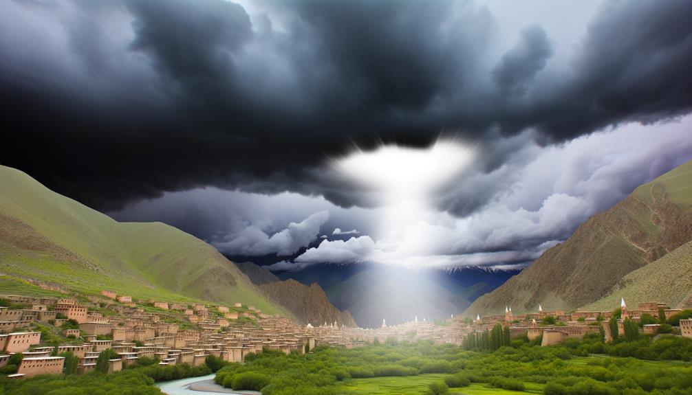 symbolism of zoar s significance