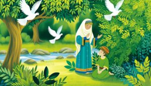 tabitha s biblical significance