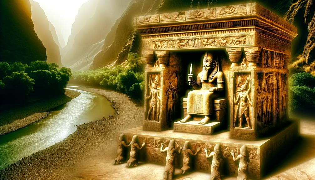 tammuz worship in antiquity