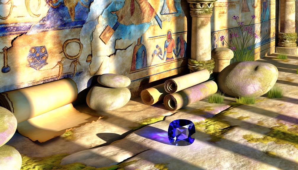 tanzanite s rich historical origins