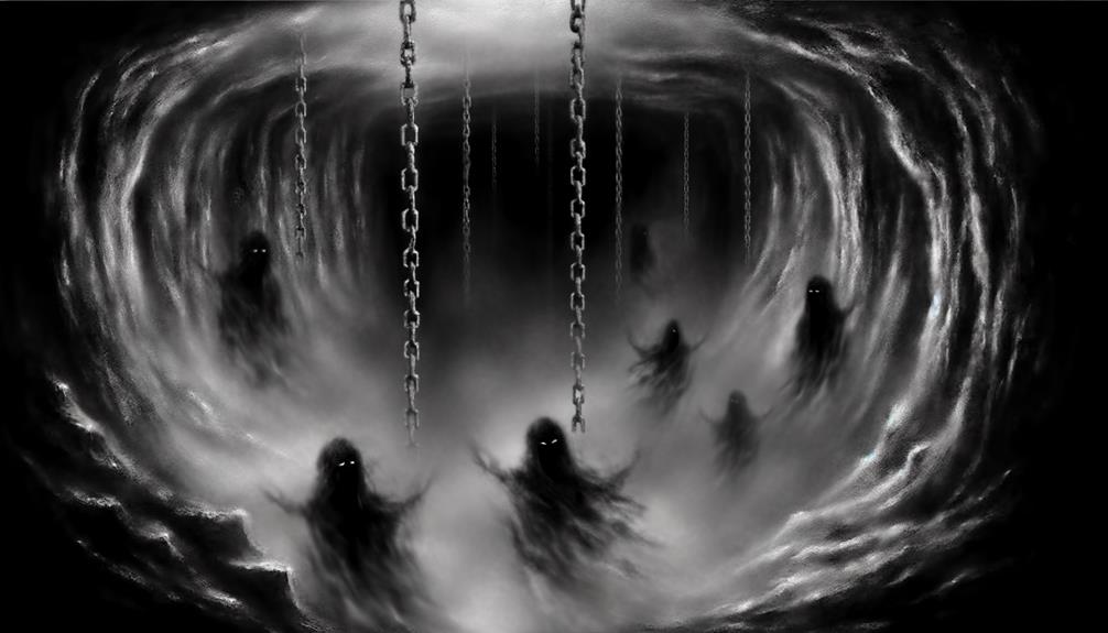 tartarus in christian theology