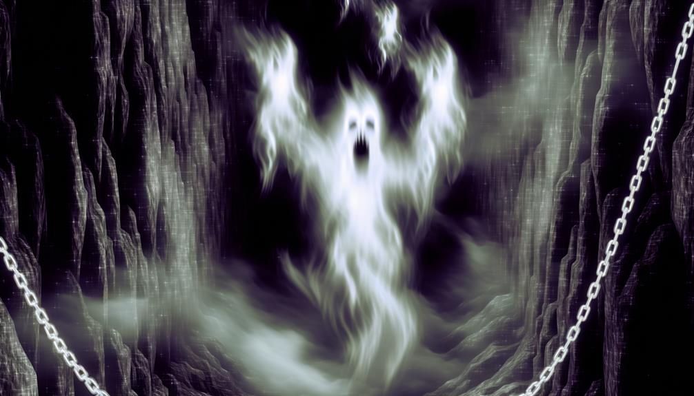 tartarus mentioned in scripture