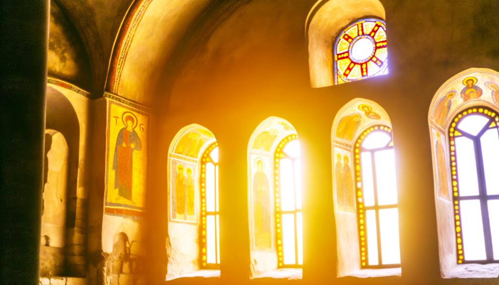 tatiana s role in christianity