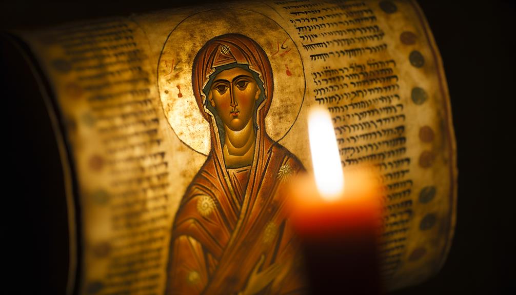 teresa s influence in spirituality