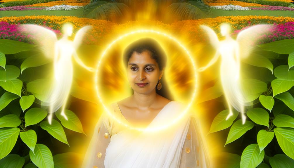 teresa s spiritual impact explored