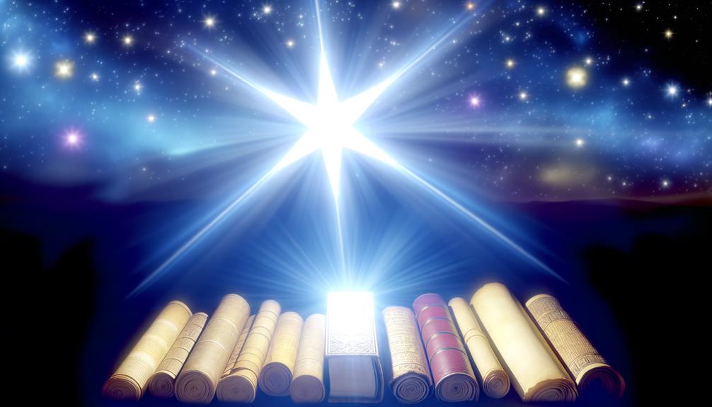 theological analysis of daystar