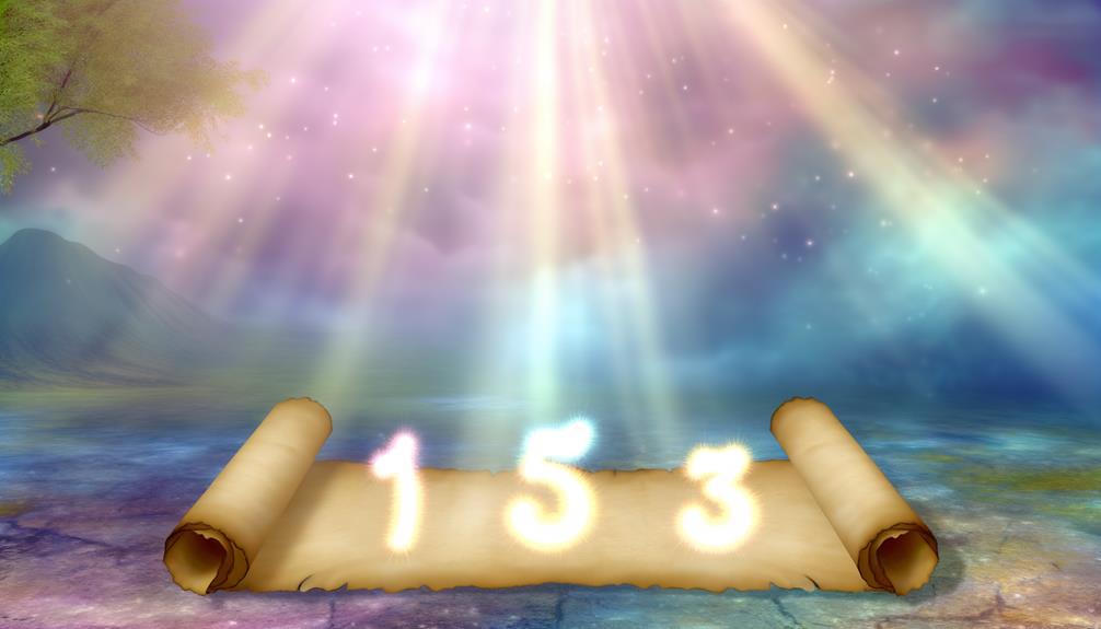 theological importance of 1 3