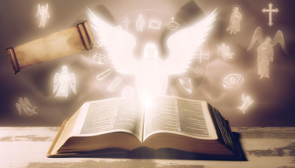 theological insights on 517
