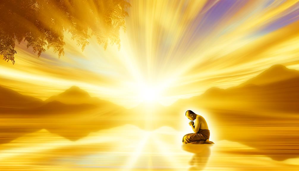 theological insights on relenting