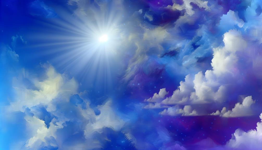 theological interpretations and insights