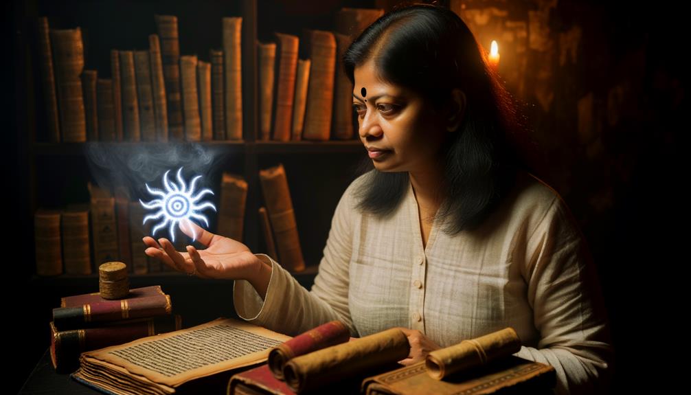 theological interpretations and insights