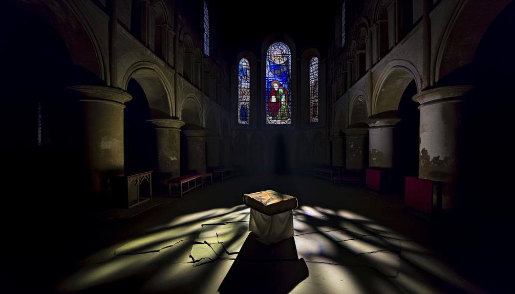 theological perspectives evolving contexts
