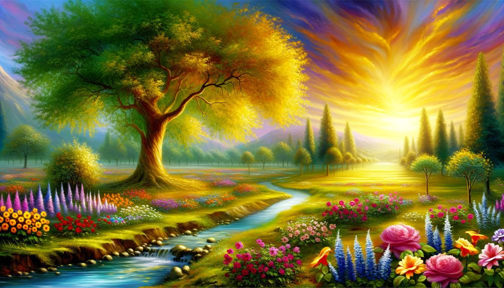 thriving through biblical teachings