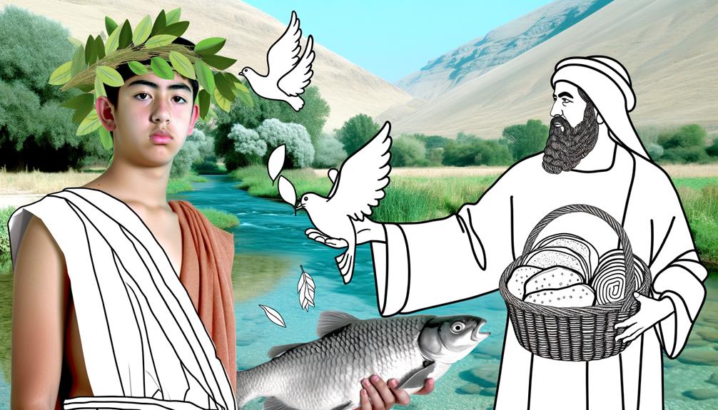 tobias in biblical texts