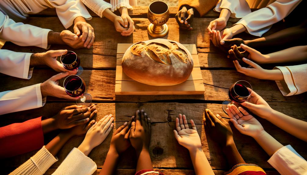 togetherness and collective strength