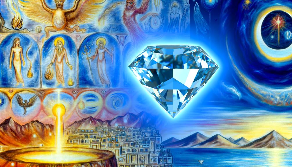 topaz in revelation context