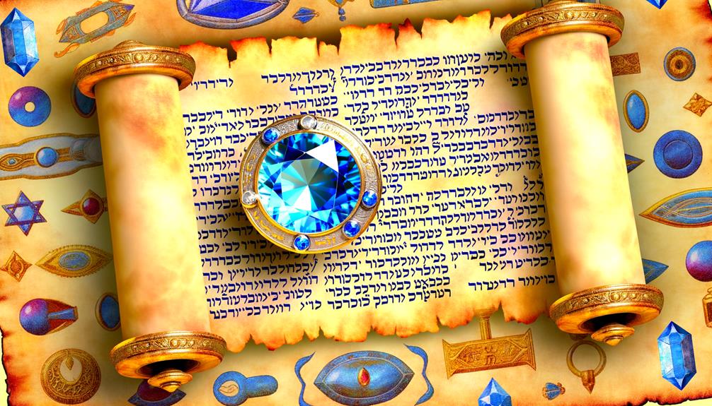topaz s historical significance explained