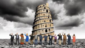 tower of babel significance
