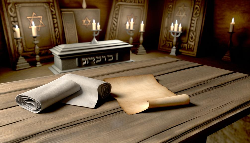 traditional jewish burial practices