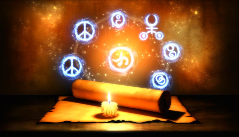 transcendent religious significance
