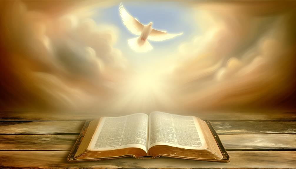 transcendent spiritual significance explored