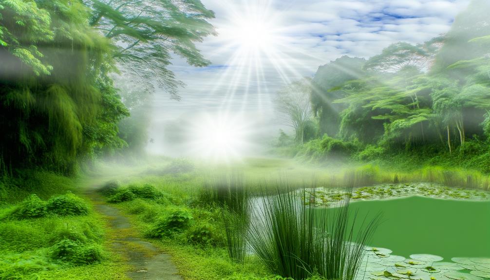 transcendental beliefs and practices