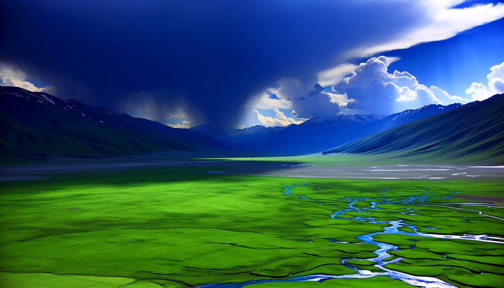 transformation through adversity journey