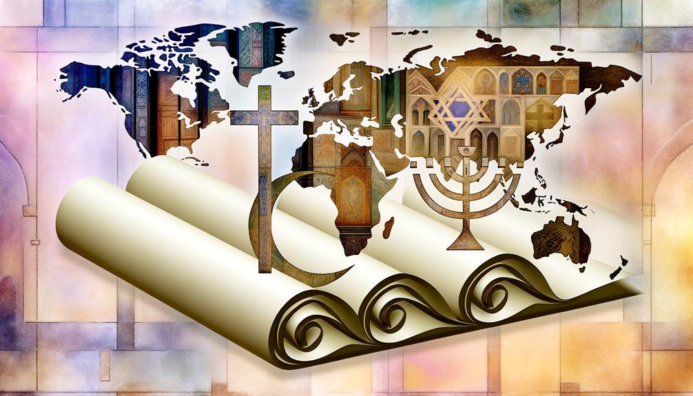 transformation through cultural exchange