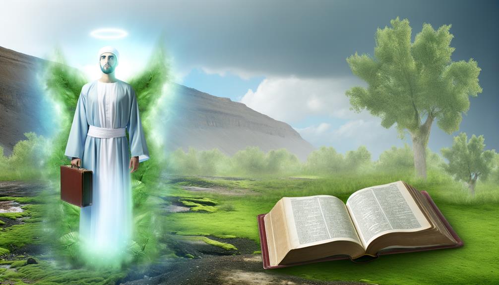transformation through faith journey