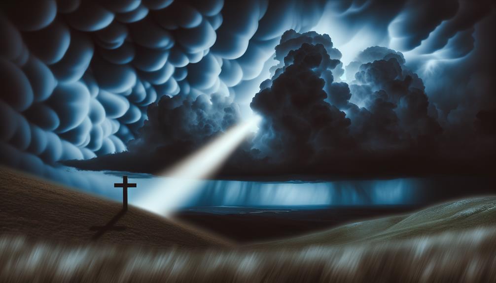 transformative grace of salvation