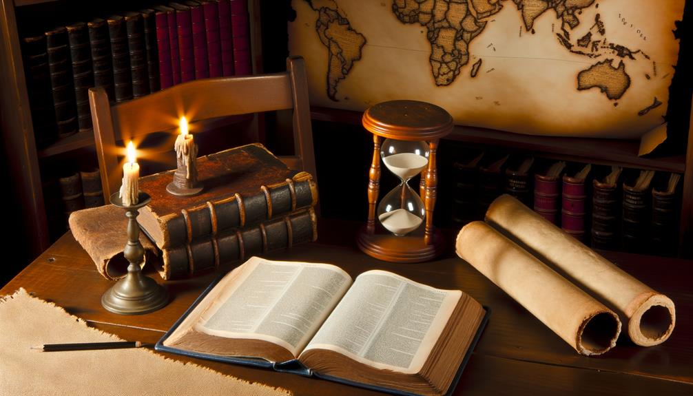 transformative influence on theology