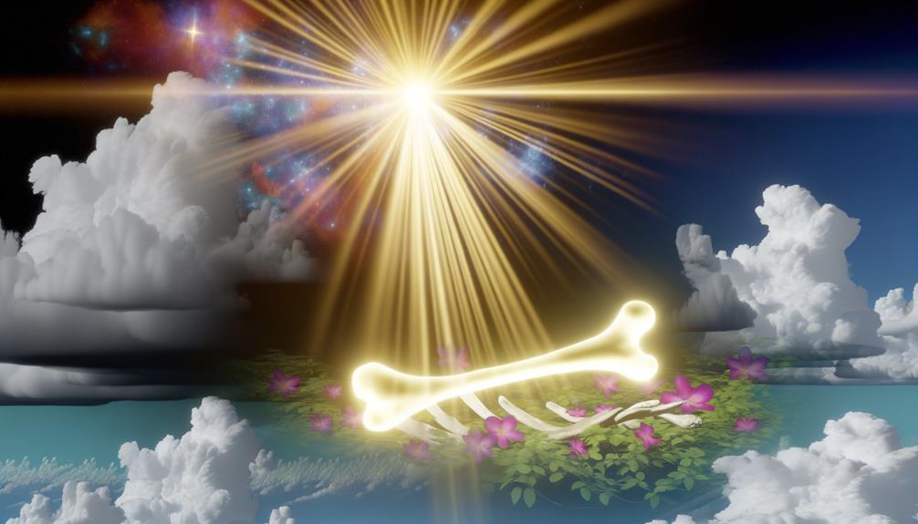 transformative spiritual growth journey