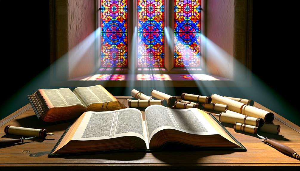 translation analysis and comparison