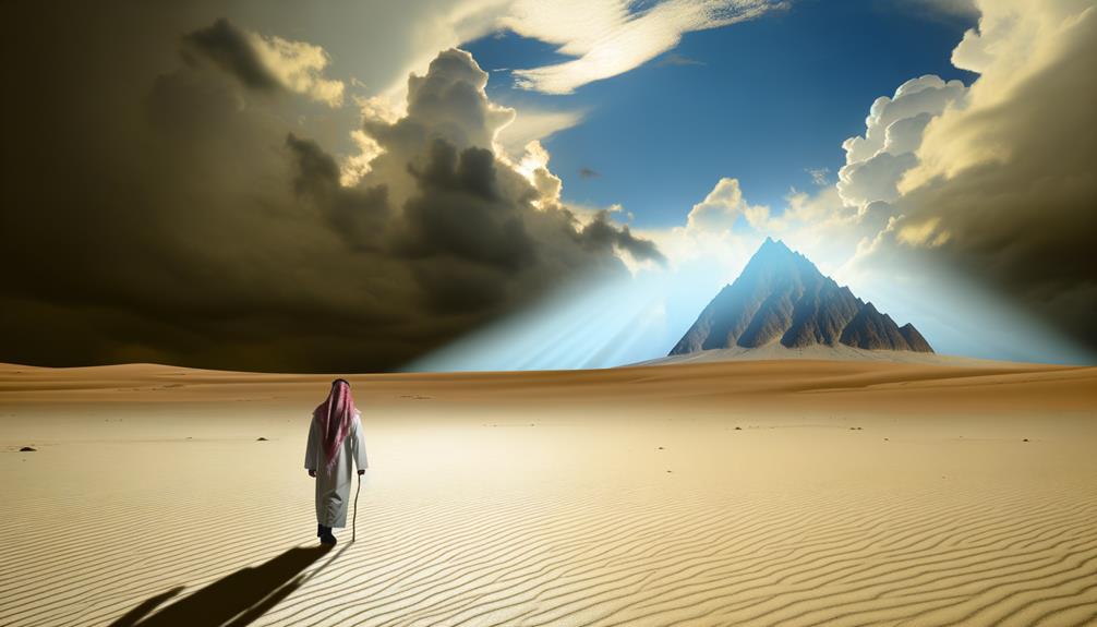 trials of belief
