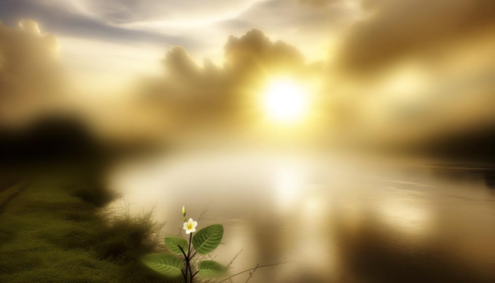 trust in divine timing